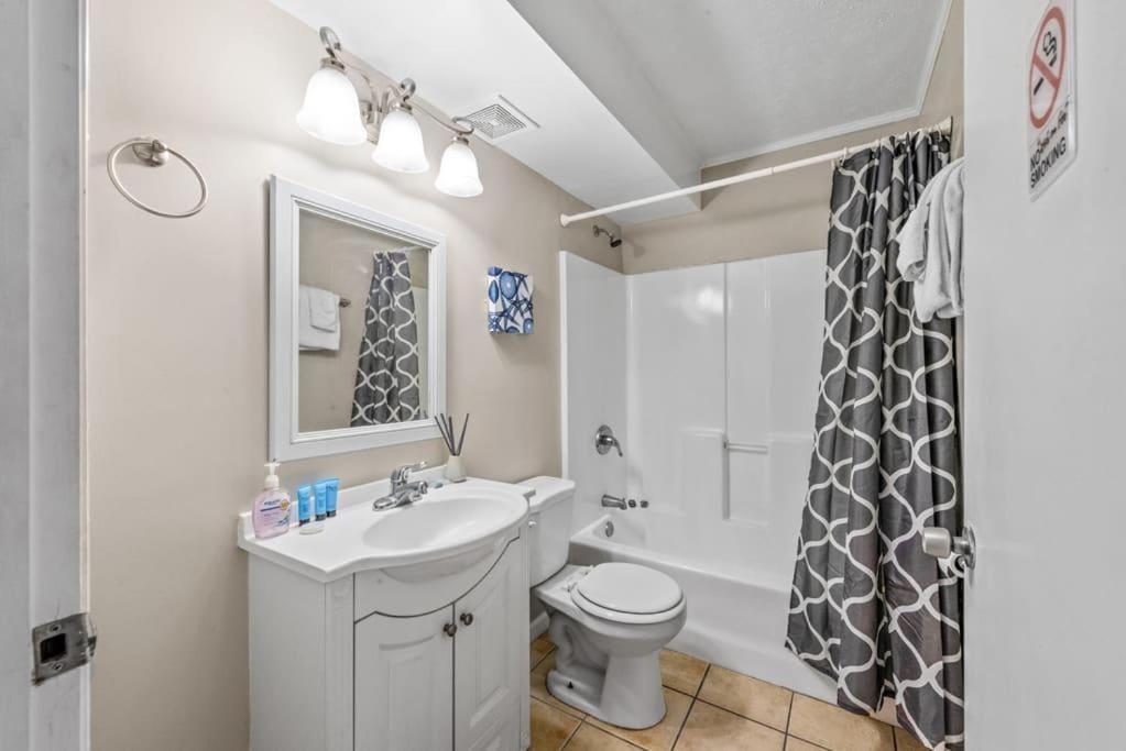 Perfect Location 1Br Pool Parking Outside Area 8 Apartamento Myrtle Beach Exterior foto