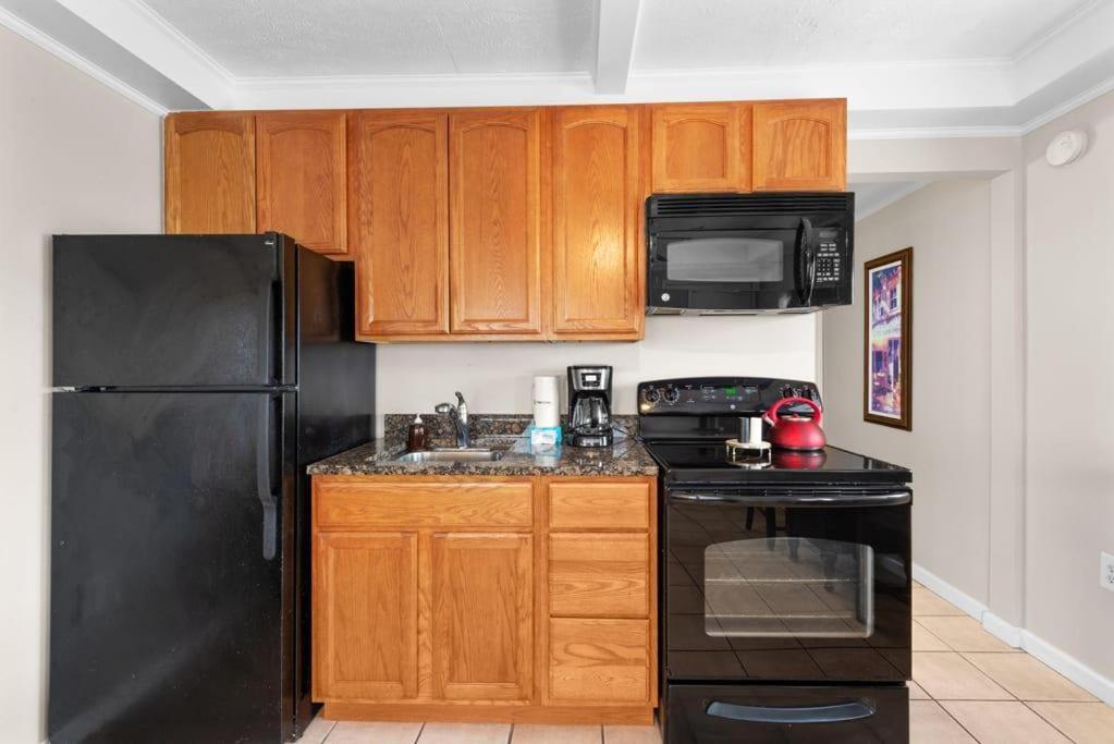Perfect Location 1Br Pool Parking Outside Area 8 Apartamento Myrtle Beach Exterior foto