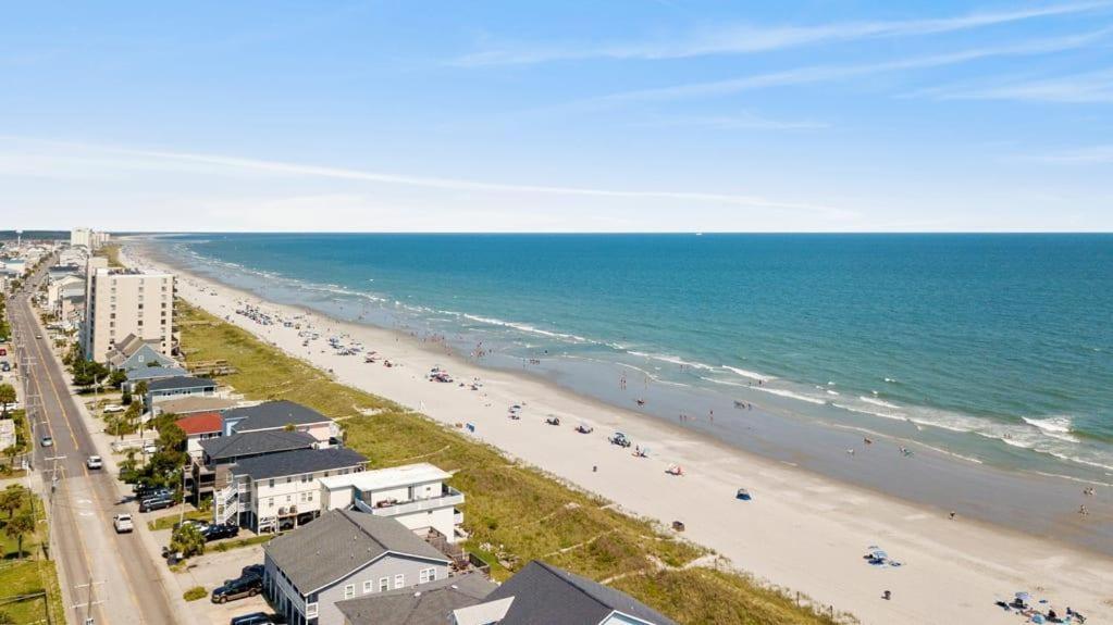 Perfect Location 1Br Pool Parking Outside Area 8 Apartamento Myrtle Beach Exterior foto
