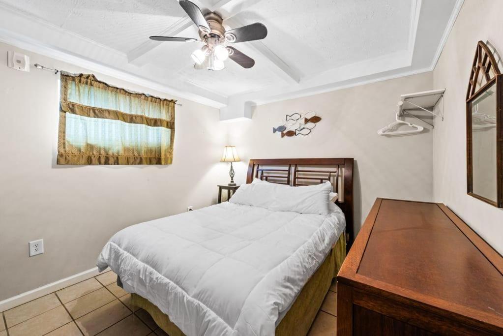 Perfect Location 1Br Pool Parking Outside Area 8 Apartamento Myrtle Beach Exterior foto