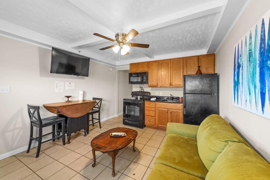 Perfect Location 1Br Pool Parking Outside Area 8 Apartamento Myrtle Beach Exterior foto