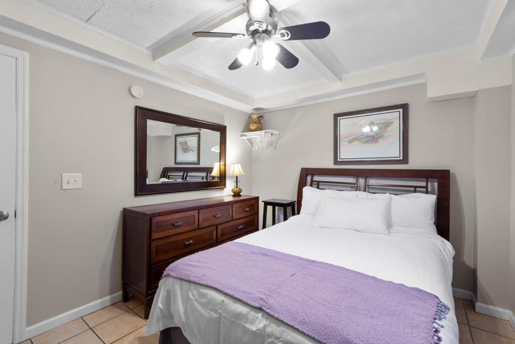 Perfect Location 1Br Pool Parking Outside Area 8 Apartamento Myrtle Beach Exterior foto
