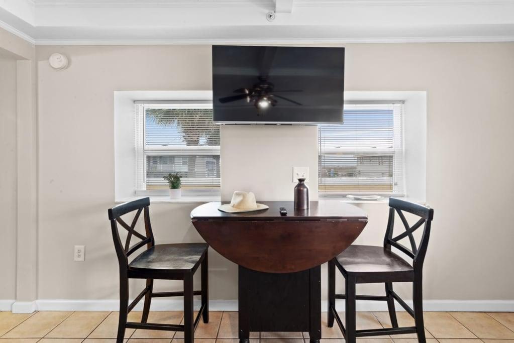 Perfect Location 1Br Pool Parking Outside Area 8 Apartamento Myrtle Beach Exterior foto