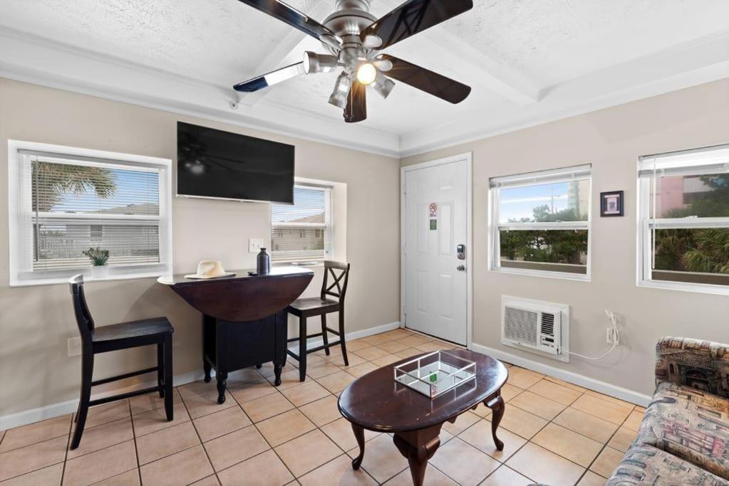 Perfect Location 1Br Pool Parking Outside Area 8 Apartamento Myrtle Beach Exterior foto