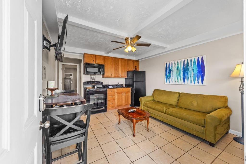 Perfect Location 1Br Pool Parking Outside Area 8 Apartamento Myrtle Beach Exterior foto
