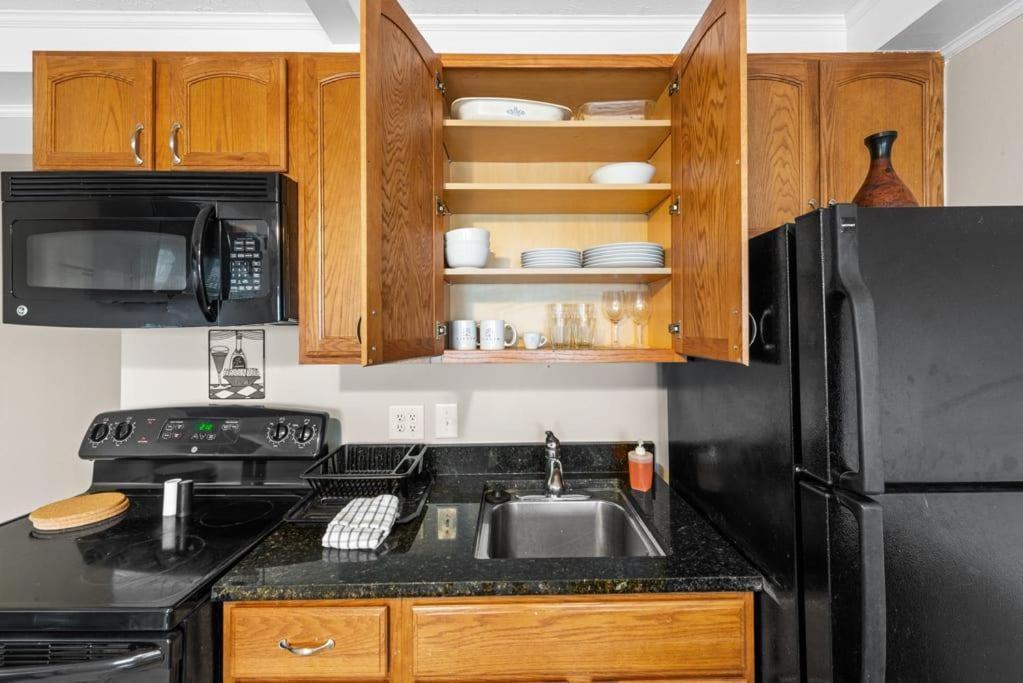 Perfect Location 1Br Pool Parking Outside Area 8 Apartamento Myrtle Beach Exterior foto